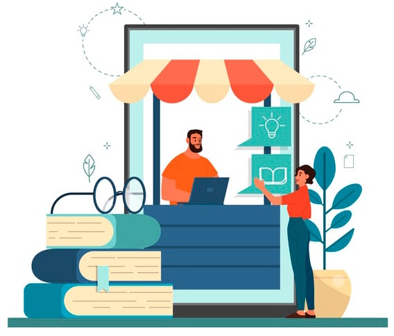 Plataforma Educativa elearning total - EducaShop La primera Plataforma e-commerce de Latinoamérica destinada a la oferta de Cursos y Capacitaciones diseñadas a medida. Plataforma Educativa elearning total - EducaShop La primera Plataforma e-commerce de Latinoamérica destinada a la oferta de Cursos y Capacitaciones diseñadas a medida.